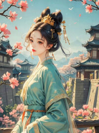 Ảnh bìa của Giấc Mộng Của Tam Tiểu Thư