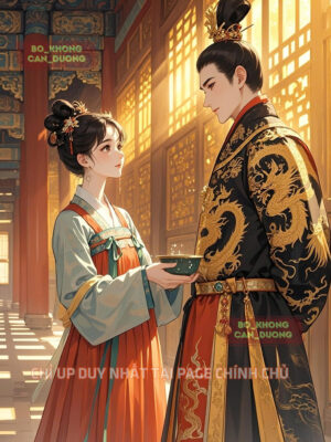 Ảnh bìa của Huyết Phượng Trùng Sinh