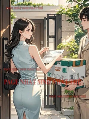 Ảnh bìa của Chồng Tôi Và Nhân Tình Học Bá