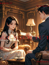 Ảnh bìa của Bé Con Dạy Mẹ Cách Làm Giàu