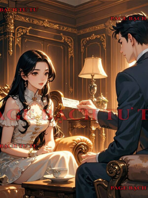 Ảnh bìa của Bé Con Dạy Mẹ Cách Làm Giàu