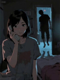 Ảnh bìa của Đêm Rằm Tháng Bảy