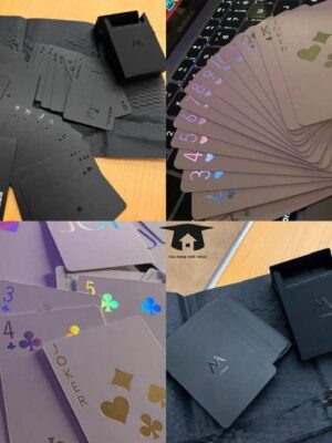 Ảnh bìa của Bí Mật Đứa Trẻ Năm Tuổi