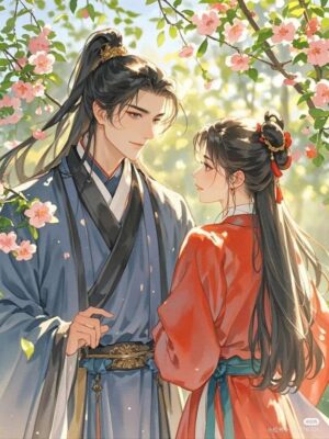 Ảnh bìa của Ly Hôn Rồi – Anh Hối Hận Thì Đã Muộn