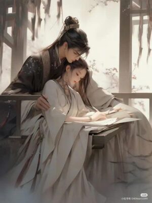 Ảnh bìa của Nuông Chiều Con Trai