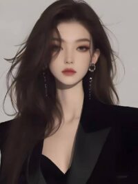 Ảnh bìa của Trái Tim Đen Cạo Trọc Tóc Con