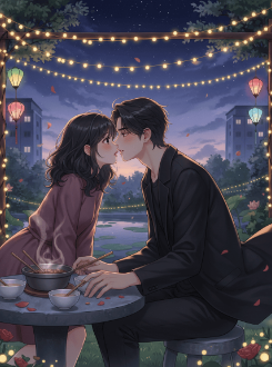 Không Còn Là Người Thay Thế