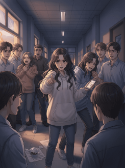 Bạn Cùng Phòng Bonus Tra Nam