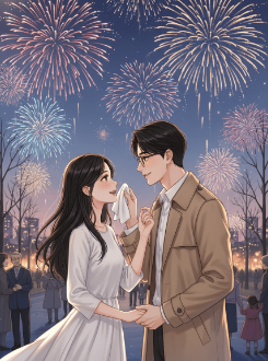 Lỡ Tay Kết Hôn Chớp Nhoáng Với Giáo Sư Đại Học