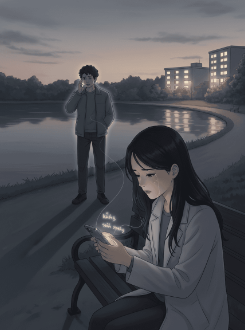 Tình Yêu Giông Bão