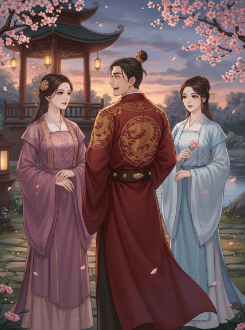 Đã Lộ Tâm, Lại Còn Sủng Nhầm