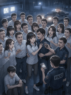 Nguyện Vọng Cuối Cùng