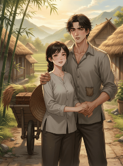 Kiếp Này Chúng Ta Là Cứu Rỗi Của Nhau