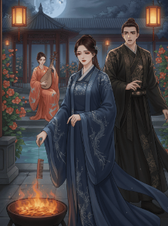 Thê Tử Hồi Kinh