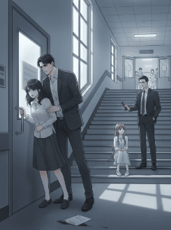 Bước Đi Không Ngoảnh Lại