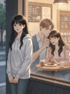 Người Đến Sau Là Cả Bầu Trời