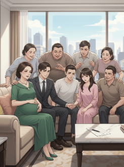 Con Gái Muốn Dùng Tiền Tôi, Giúp Nhà Chồng Xóa Đói Giảm Nghèo