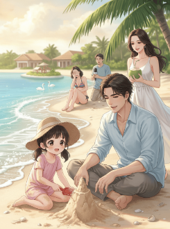 Ảnh Đế Quay Trở Lại Showbiz