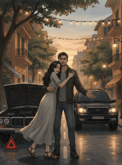 Em Ở Một Phương Trời Khác Chờ Anh