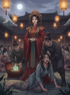 Ta Là Nha Hoàn Của Công Chúa