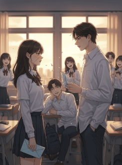 Thư Tình Của Sơ Hà