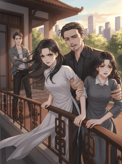 Cha Tôi Nuôi Nhầm Một Kẻ Vô Ơn