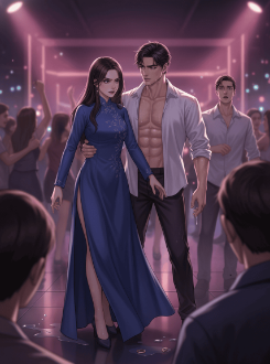 Kẻ Thù Phá Sản, Tôi Mua Về Nuôi.