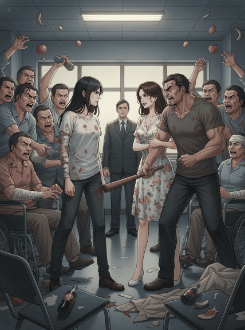 Hương Liệu Dẫn Sói