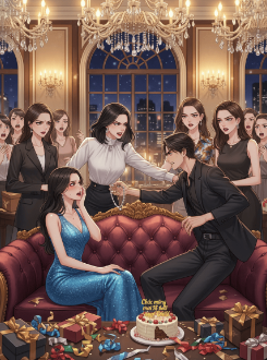 Đừng Đụng Vào Những Thứì Không Phải Của Mình