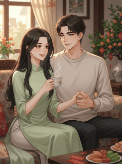 Kế Hoạch Cưa Đổ Crush Của Em Trai Nhà Bên