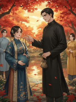 Hôn Phu Thế Tử Lục Tìm Ta