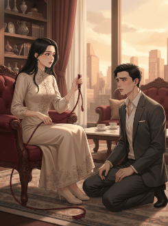 Thê Chủ, Đừng Giận