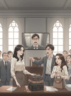 Cái Giá Của Một Chiếc Túi Giả