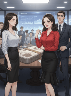 Món Quà Kỷ Niệm Bất Ngờ