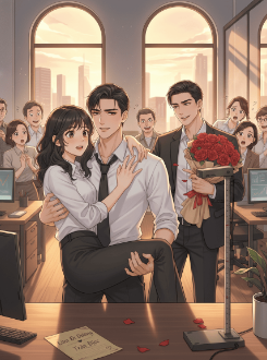 Sếp Phải Lòng Nhân Viên