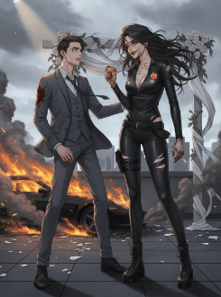 99 Lần Nhiệm Vụ Công Lược