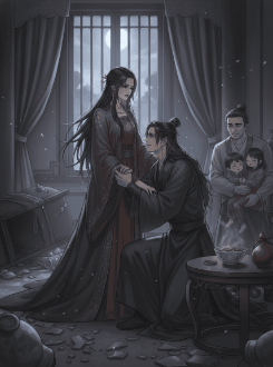 Giả Mộng Tàn Hương