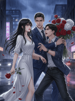 Hoa Hồng Vượt Rào