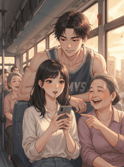 Quả Ép Quá Cũng Ngọt Ngào