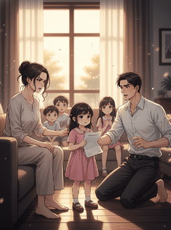 Nhường Chồng Cho Đồng Nghiệp