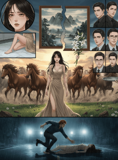 Hào Môn Phế Nữ