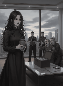 Người Chồng Bạc Mệnh – Trọn Bộ