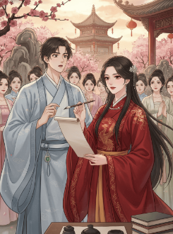 Thất Sắc Vì Một Ánh Nhìn