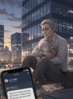 Luật Sư Của Những Số Phận