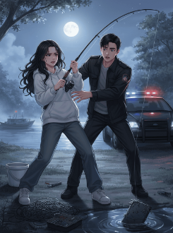 Câu Cá Lúc Nửa Đêm