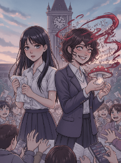 Đứa Bạn Trời Đánh