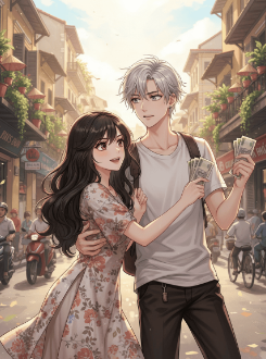 Bao Nuôi Nhầm Đại Gia Ngầm