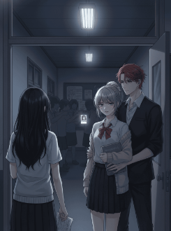 Giấc Mộng Đen Tối