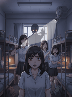 Người Bên Trong Cái Bóng