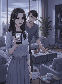 Chồng Ngoại Tình, Thì Phải Ra Đi Tay Trắng